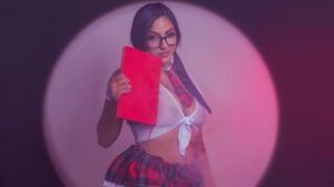 LucyKarther preview