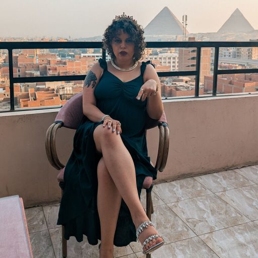 LucyMilller xxx masturbation image