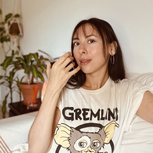 LucyRosenfelds xxx masturbation image