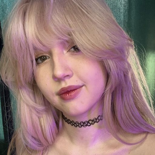 LucyStars nude sex image