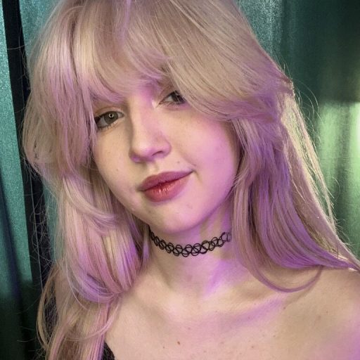 LucyStars nude sex image