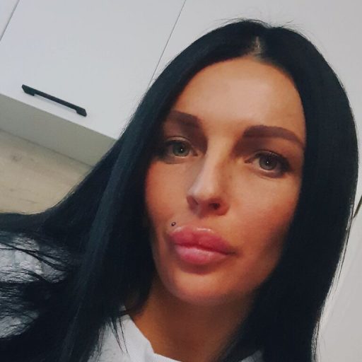 LudmilaLin livesex pussy image