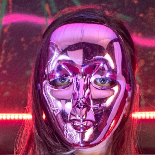 LudovicaVomm live video image