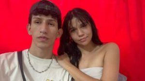 LuisaAndKevin preview