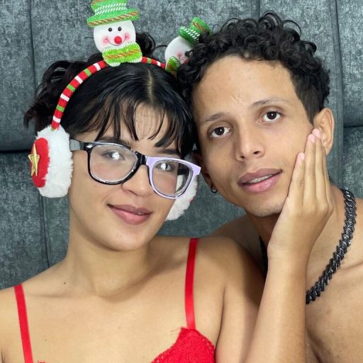 LuisaAndVictor lj cam image