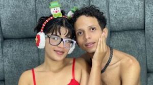 LuisaAndVictor preview