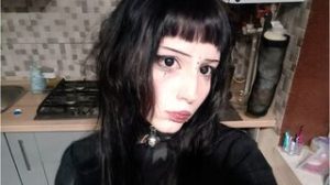 LuisaBarboza pics xxx image