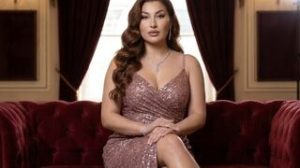 LuisaJames preview