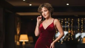 LuiseFoster preview