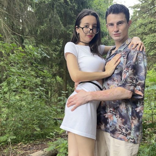 LuiseTony pussy show image