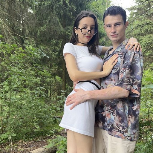 LuiseTony pussy show image