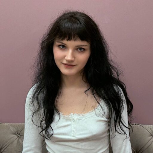 LuizaJon hd nude image