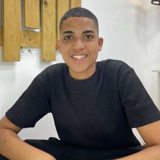 LukassCaballero xxx masturbation image