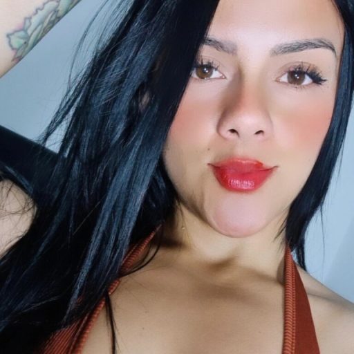 LulyLiz webcam free image