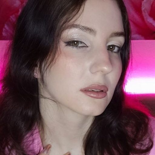 LuminaJess hd nude image