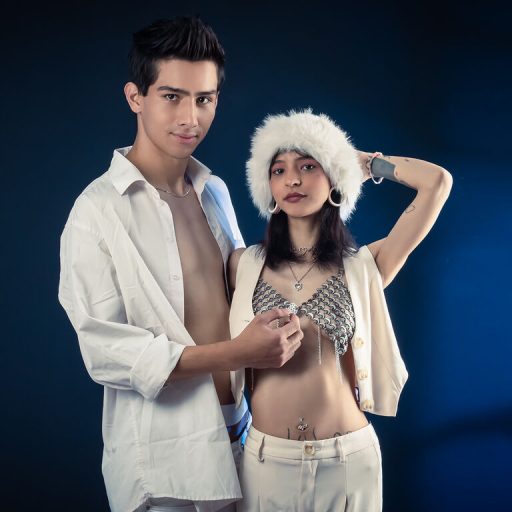 LunaAndDaneska porn anal image