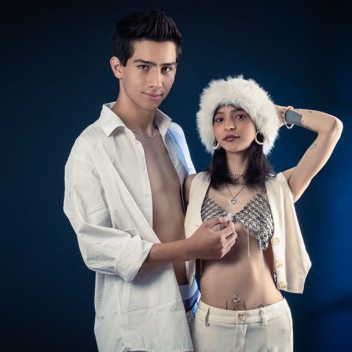 LunaAndDaneska porn anal image