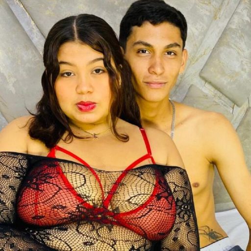 LunaAndLogan nude sex image