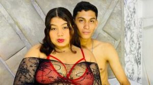 LunaAndLogan preview