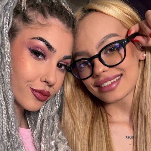 LunaAndSarah fuck hd image