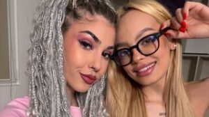 LunaAndSarah preview