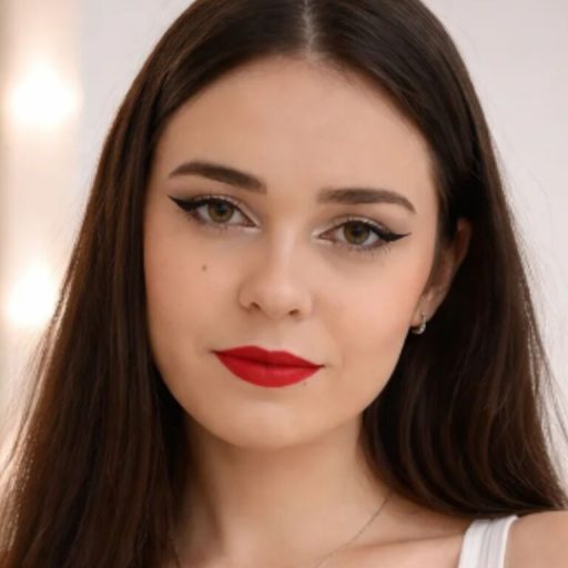 LunaBlazen jasmin online image