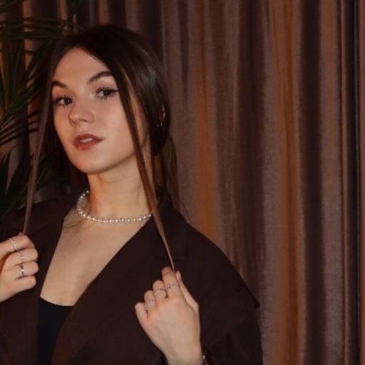 LunaDjein fingering ass image