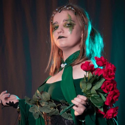 LunaFory live video image