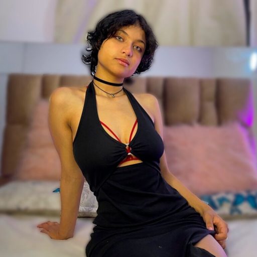 LunaHartmann jasmin online image