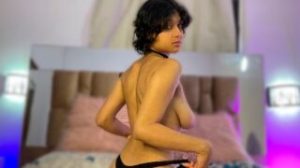 LunaHartmann jasmin online image