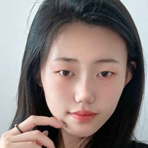 LunaJie amateur lush image