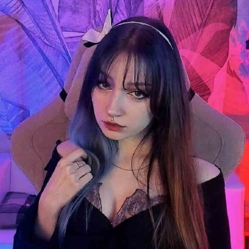 LunaLili dildo real image