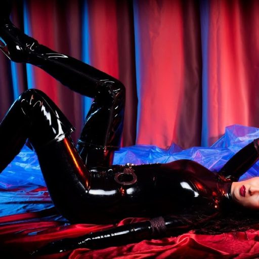 LunaMagistra vibrator lj image