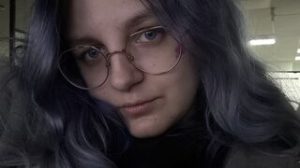 LunaMayJames preview