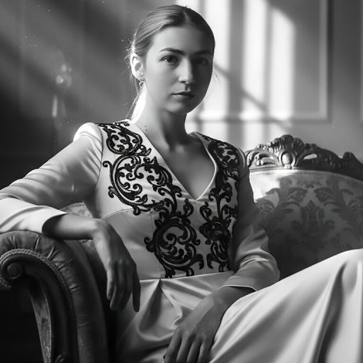 LunaNouire xxx masturbation image