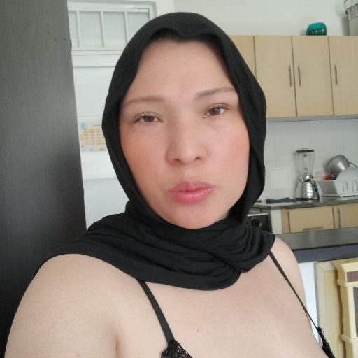 LunaPasiones pussy show image