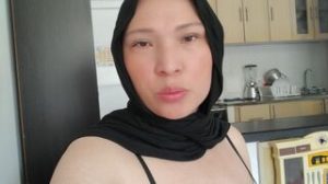 LunaPasiones pussy show image
