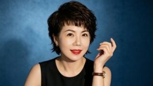 LunaQing preview
