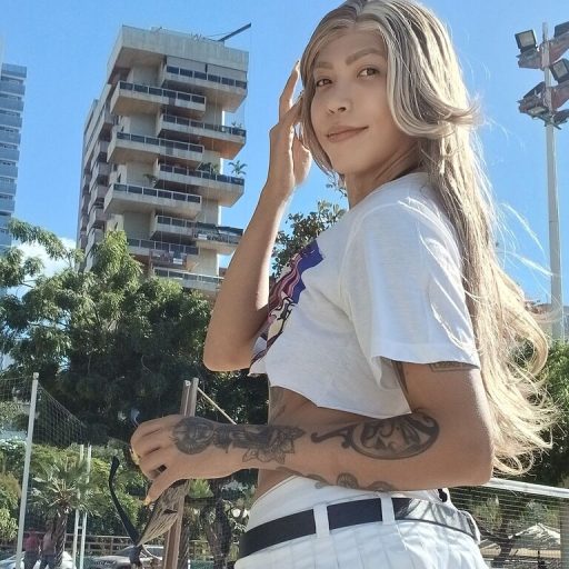 LunaRodrigues porn anal image