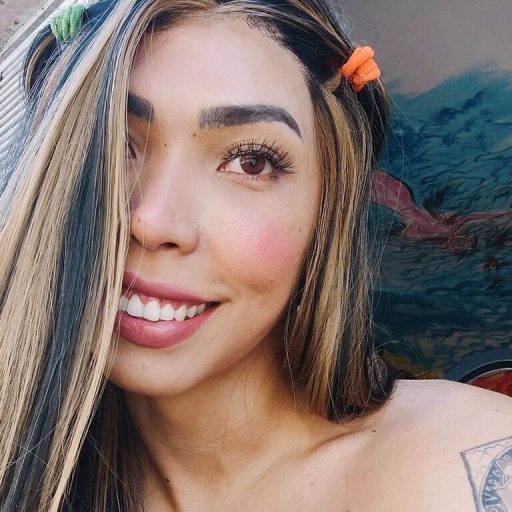 LunaRodrigues porn anal image