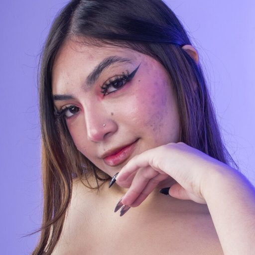LunaRosse livesex pussy image