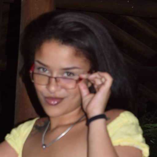 LunaRuselly fingering ass image