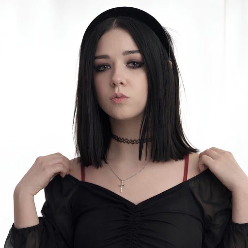 LunaRyx amateur lush image