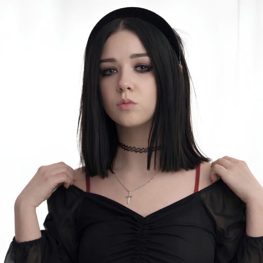 LunaRyx amateur lush image