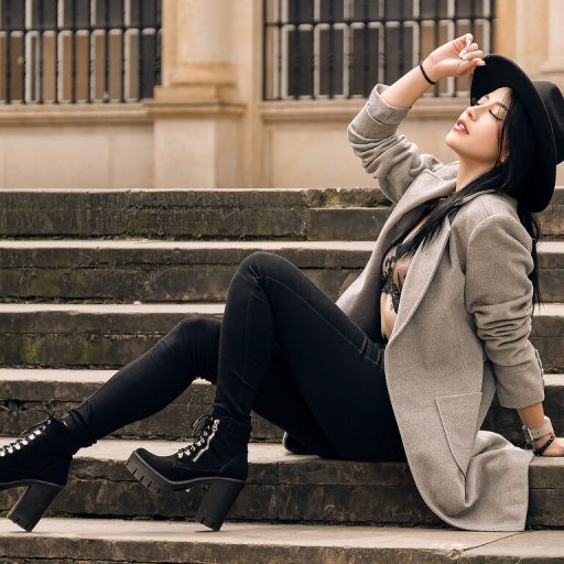 LunaSilvestre free dildo image