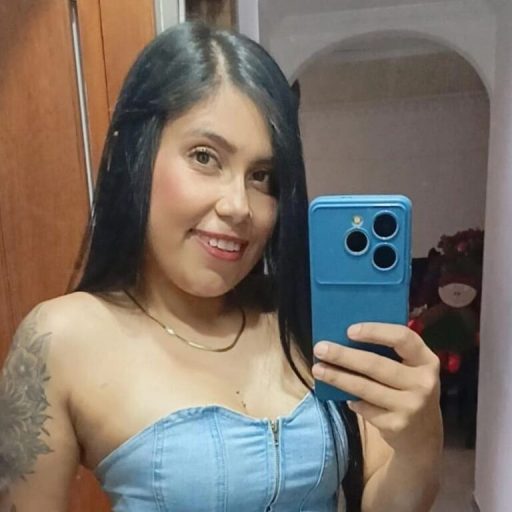 LunaSoft dildo real image