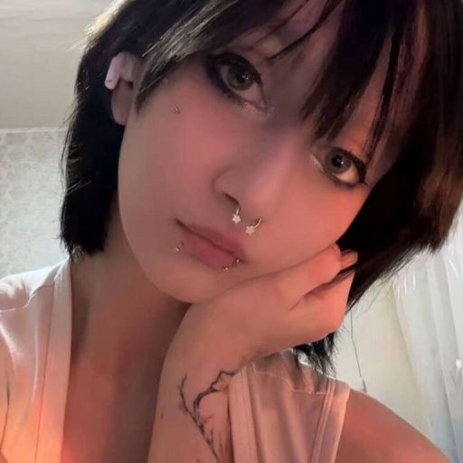 LunaVogue masturbation pictures image