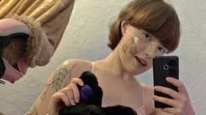 LunaWillson video photos image