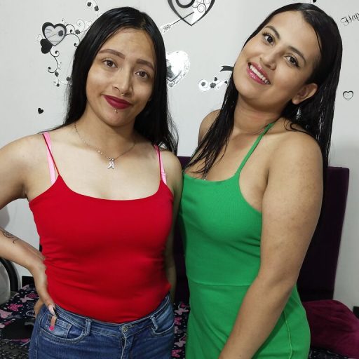 LunnaAndTamara livejasmin fuck image