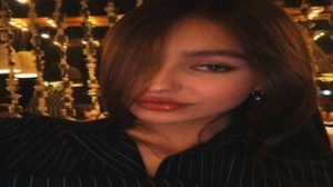 LunnaAzure video photos image